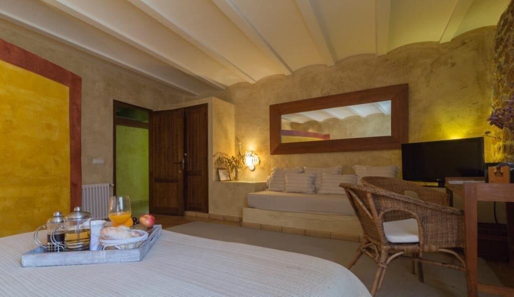 El Jardin Vertical Vilafames Exterior photo